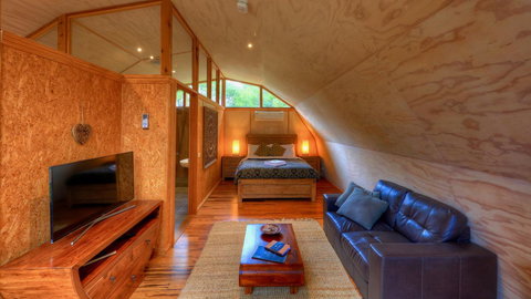 43 Degrees Bruny Island - Accommodation Asia 16