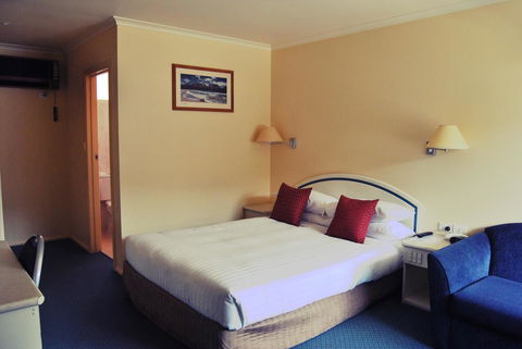 Comfort Inn Devonport - Accommodation Asia 13