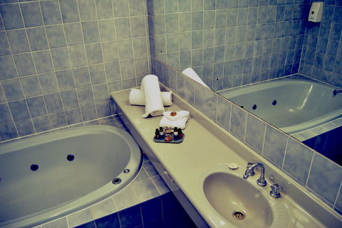 Comfort Inn Devonport - Accommodation Asia 39