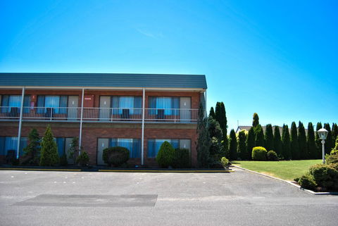Comfort Inn Devonport - Accommodation Asia 26