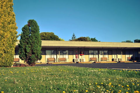 Comfort Inn Devonport - Accommodation Asia 35