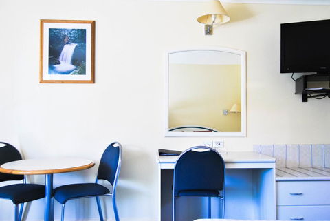 Comfort Inn Devonport - Accommodation Asia 43