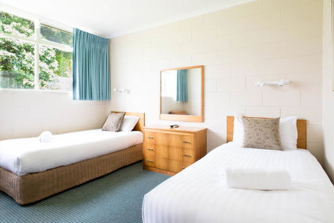 Comfort Inn Devonport - Accommodation Asia 40