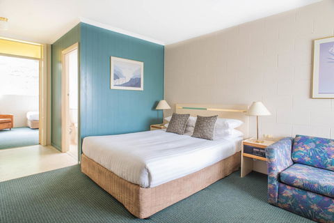 Comfort Inn Devonport - Accommodation Asia 33
