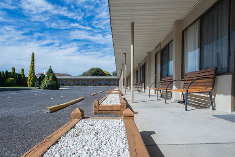 Comfort Inn Devonport - Accommodation Asia 16