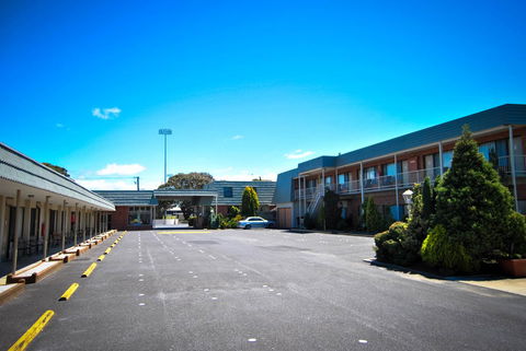 Comfort Inn Devonport - Accommodation Asia 36