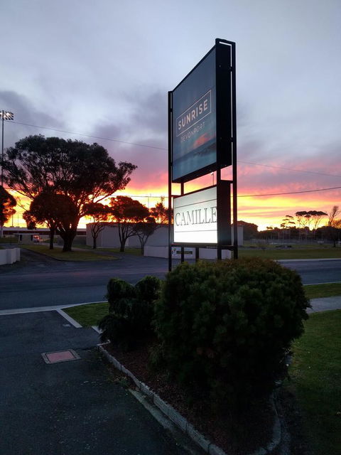 Comfort Inn Devonport - Accommodation Asia 27