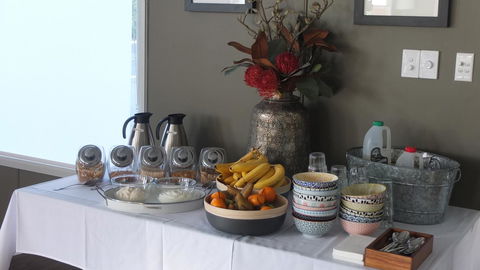 Comfort Inn Devonport - Accommodation Asia 23