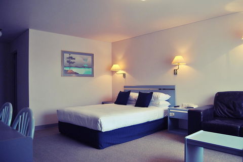 Comfort Inn Devonport - Accommodation Asia 0