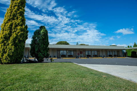 Comfort Inn Devonport - Accommodation Asia 28