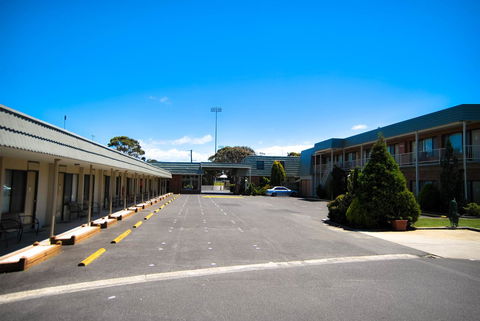 Comfort Inn Devonport - Accommodation Asia 29