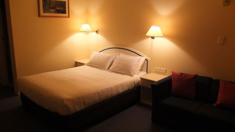 Comfort Inn Devonport - Accommodation Asia 37