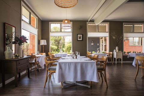 Comfort Inn Devonport - Accommodation Asia 12