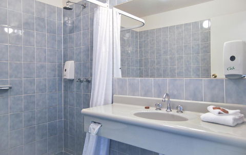 Comfort Inn Devonport - Accommodation Asia 32