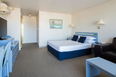 Comfort Inn Devonport - Accommodation Asia 44