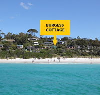 Burgess Cottage - Accommodation Asia