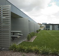 Brighton Hotel Motel - Accommodation Asia