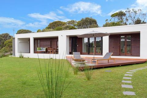 Tamar Solar Home - Accommodation Asia 13