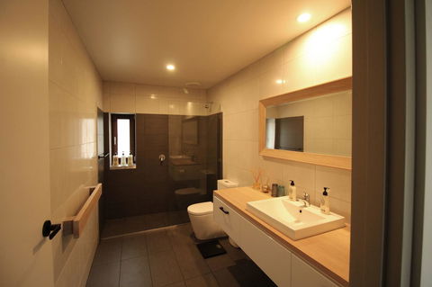 Tamar Solar Home - Accommodation Asia 10