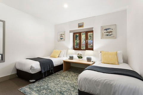 Tamar Solar Home - Accommodation Asia 22