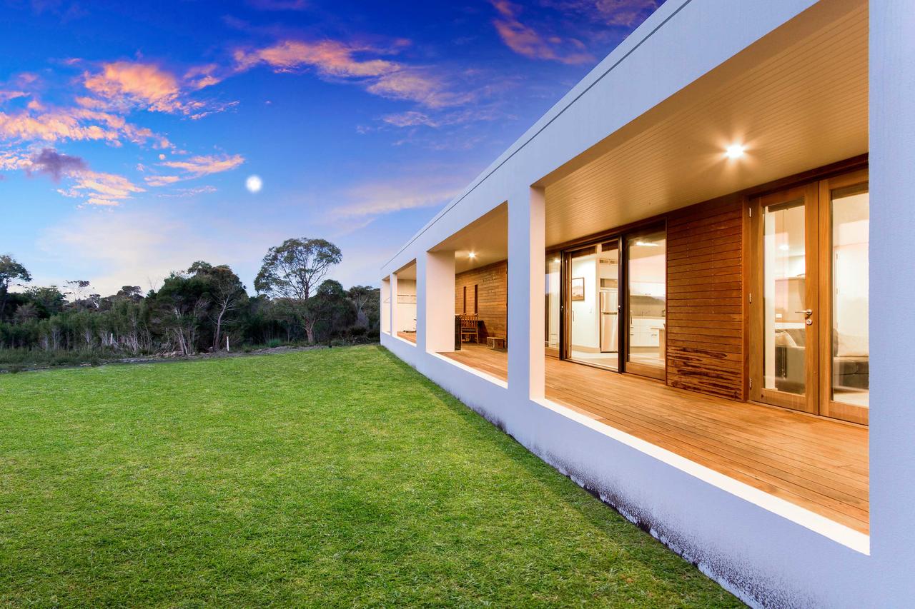Greens Beach TAS Accommodation Asia