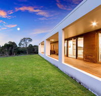 Tamar Solar Home - Accommodation Asia