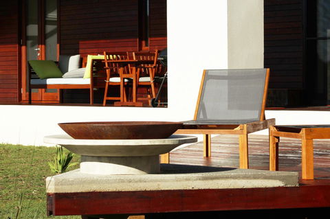 Tamar Solar Home - Accommodation Asia 19