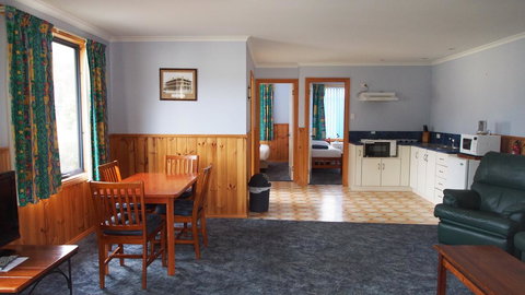 Strahan Retreat Holiday Park - Accommodation Asia 15