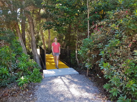 Strahan Retreat Holiday Park - Accommodation Asia 2