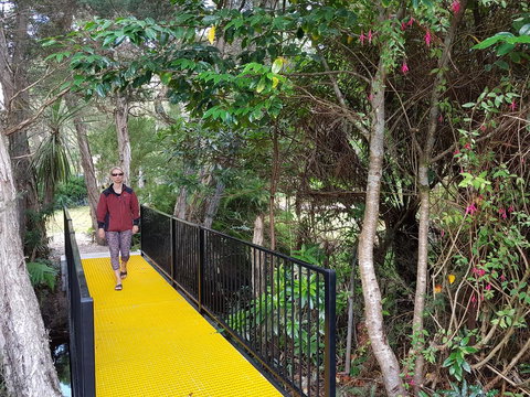 Strahan Retreat Holiday Park - Accommodation Asia 3