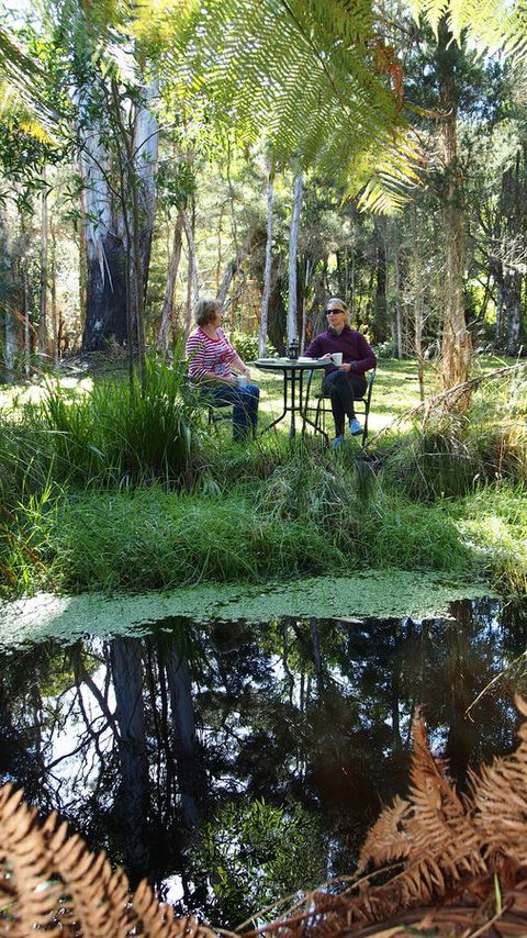 Strahan Retreat Holiday Park - Accommodation Asia 36