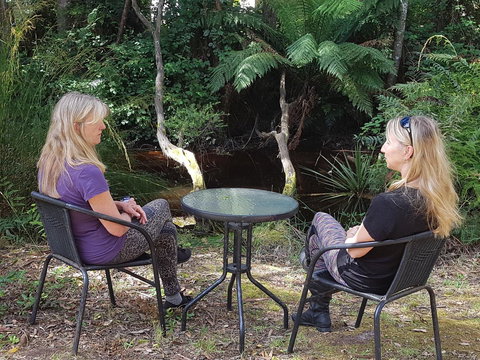 Strahan Retreat Holiday Park - Accommodation Asia 34