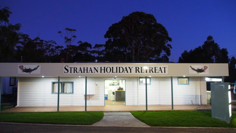 Strahan Retreat Holiday Park - Accommodation Asia 4