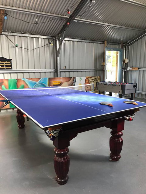 Strahan Retreat Holiday Park - Accommodation Asia 26