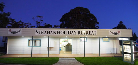 Strahan Retreat Holiday Park - Accommodation Asia 42
