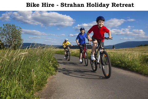 Strahan Retreat Holiday Park - Accommodation Asia 18