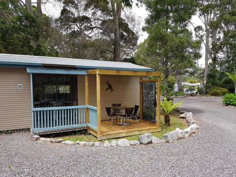 Strahan Retreat Holiday Park - Accommodation Asia 8