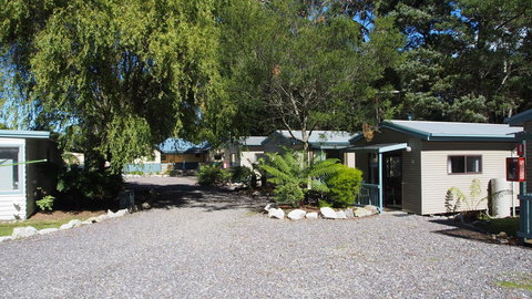 Strahan Retreat Holiday Park - Accommodation Asia 39