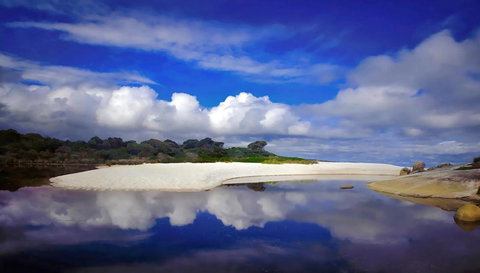 Strahan Retreat Holiday Park - Accommodation Asia 21