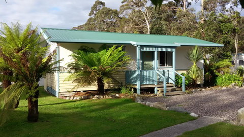 Strahan Retreat Holiday Park - Accommodation Asia 7