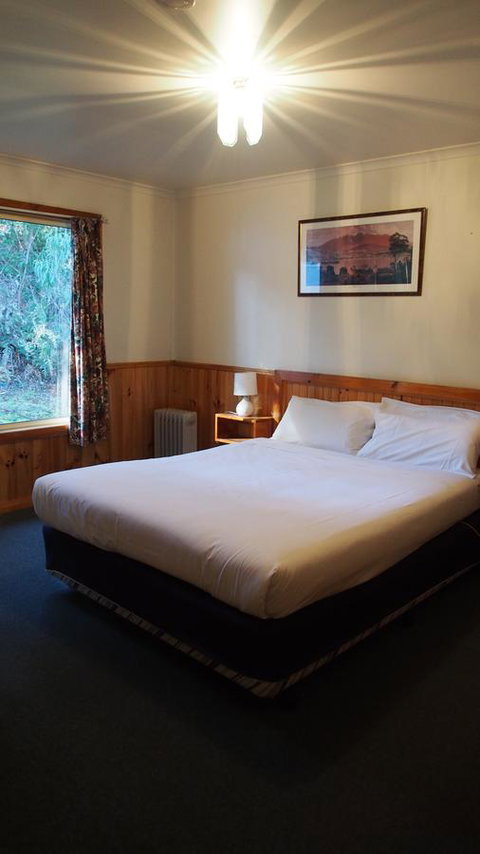 Strahan Retreat Holiday Park - Accommodation Asia 44