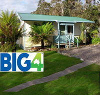 Big4 Strahan Holiday Retreat - Accommodation Asia