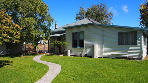 Strahan Retreat Holiday Park - Accommodation Asia 43