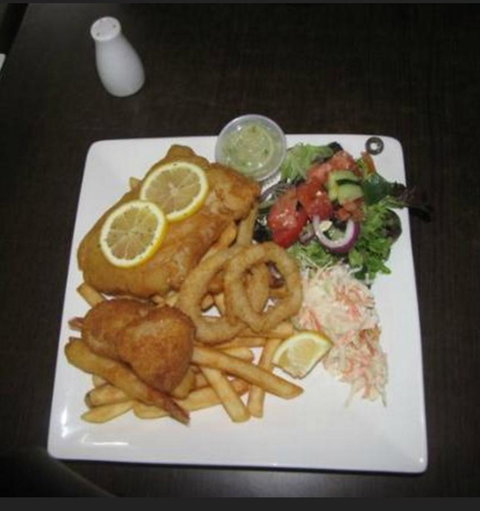 Strahan Retreat Holiday Park - Accommodation Asia 17