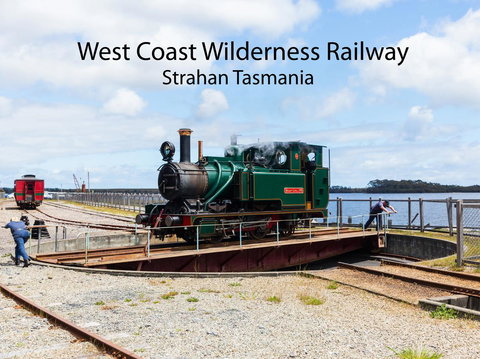 Strahan Retreat Holiday Park - Accommodation Asia 25