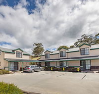 Queechy Motel - Accommodation Asia