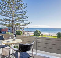 Beachfront Voyager Motor Inn - Accommodation Asia