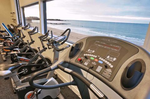 Beachfront Voyager Motor Inn - Accommodation Asia 6