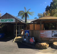 Tullah Lakeside Lodge - Accommodation Asia