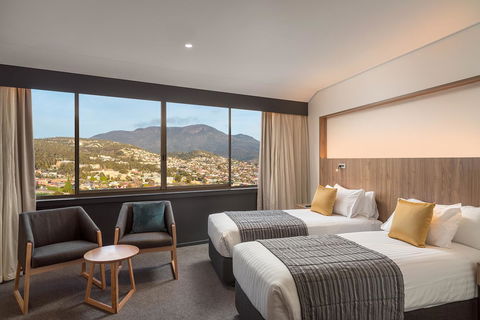 Wrest Point - Accommodation Guide 10